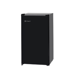 8cu.ft. Top Freezer Right Hand Swing RV Refrigerator | Stainless