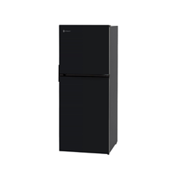 10.7cu.ft. Top Freezer Right Hand Swing RV Refrigerator | Black