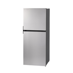 10.7cu.ft. Top Freezer Right Hand Swing RV Refrigerator | Stainless