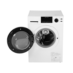Washer (pairs with Ventless Dryer)